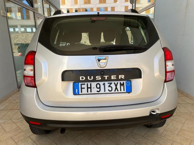 DACIA Duster 1.5 dCi 110 CV EDC S&S 4x2 Serie Special Edition