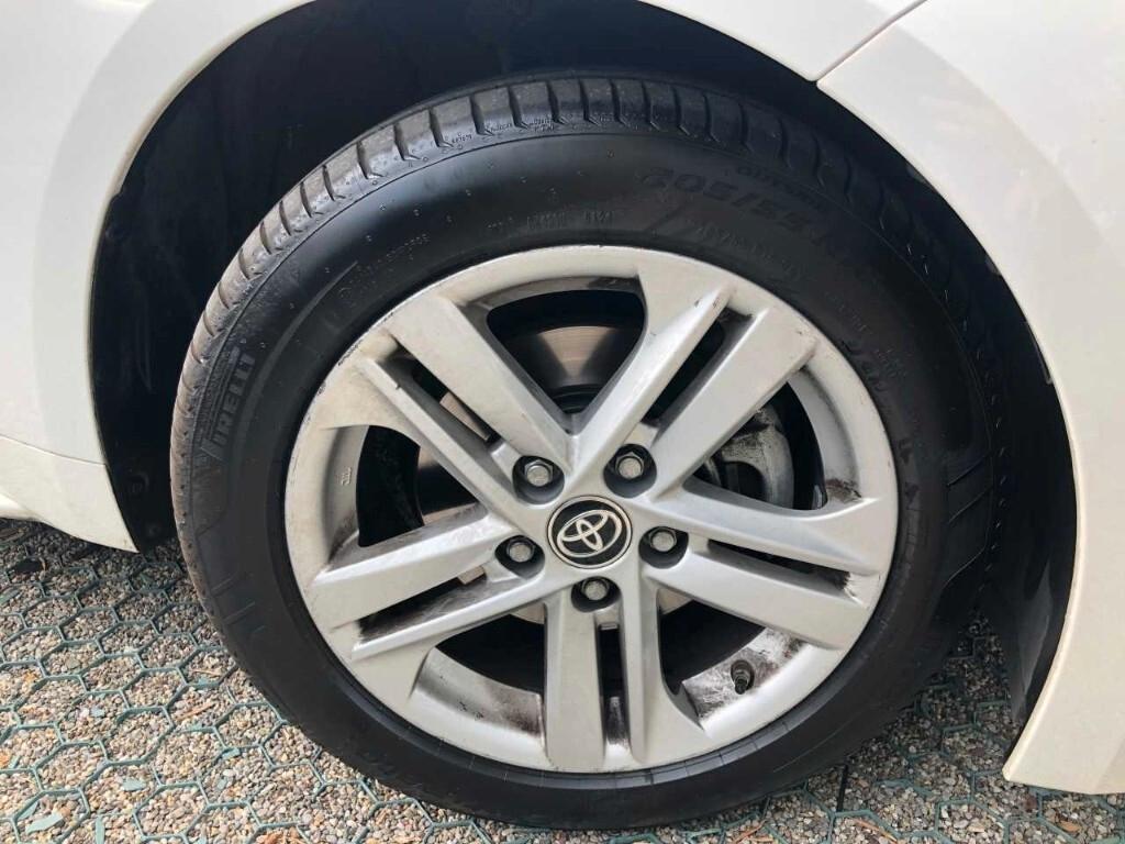 Toyota Corolla 1.8 HYBRID TOURING PREZZO SENZA VINCOLI UNIPRO' ITALIANA FATTURABILE ️ GARANZIA