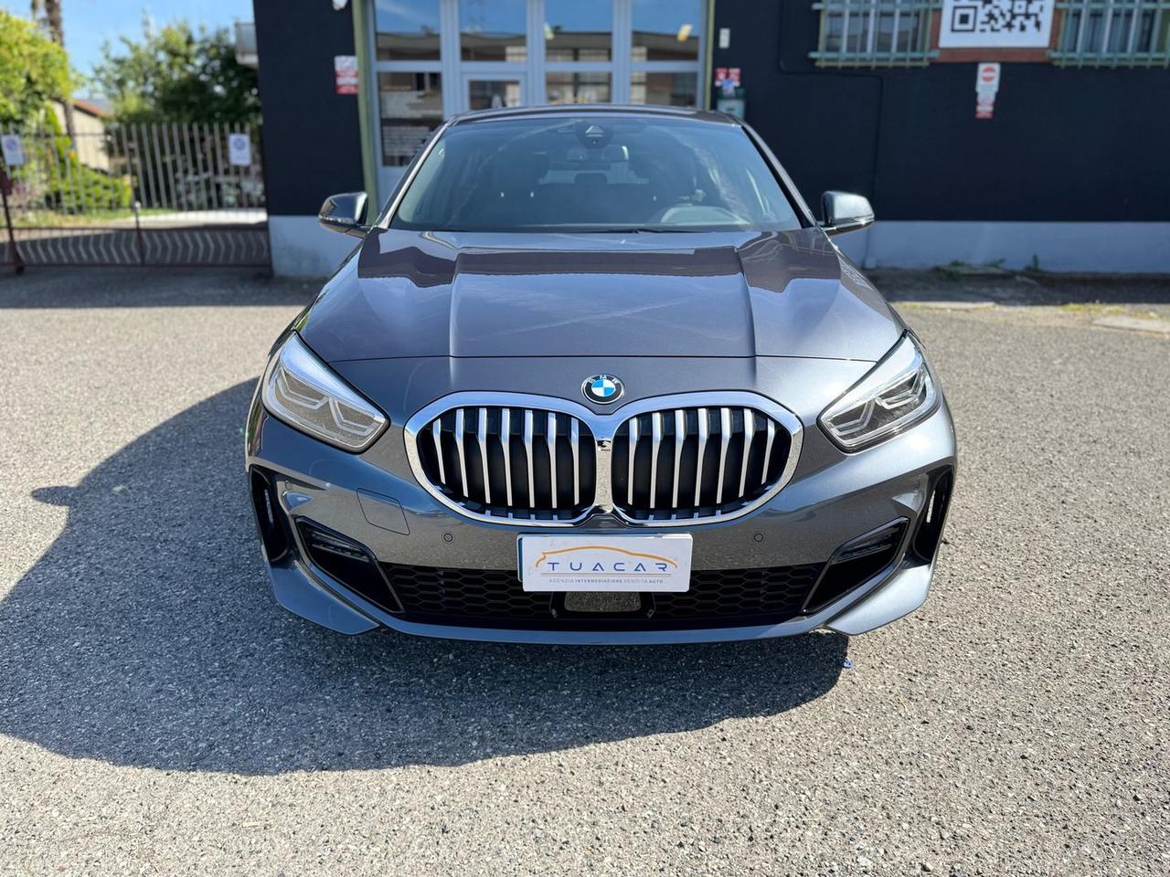 Bmw 118 M Sport 118 d