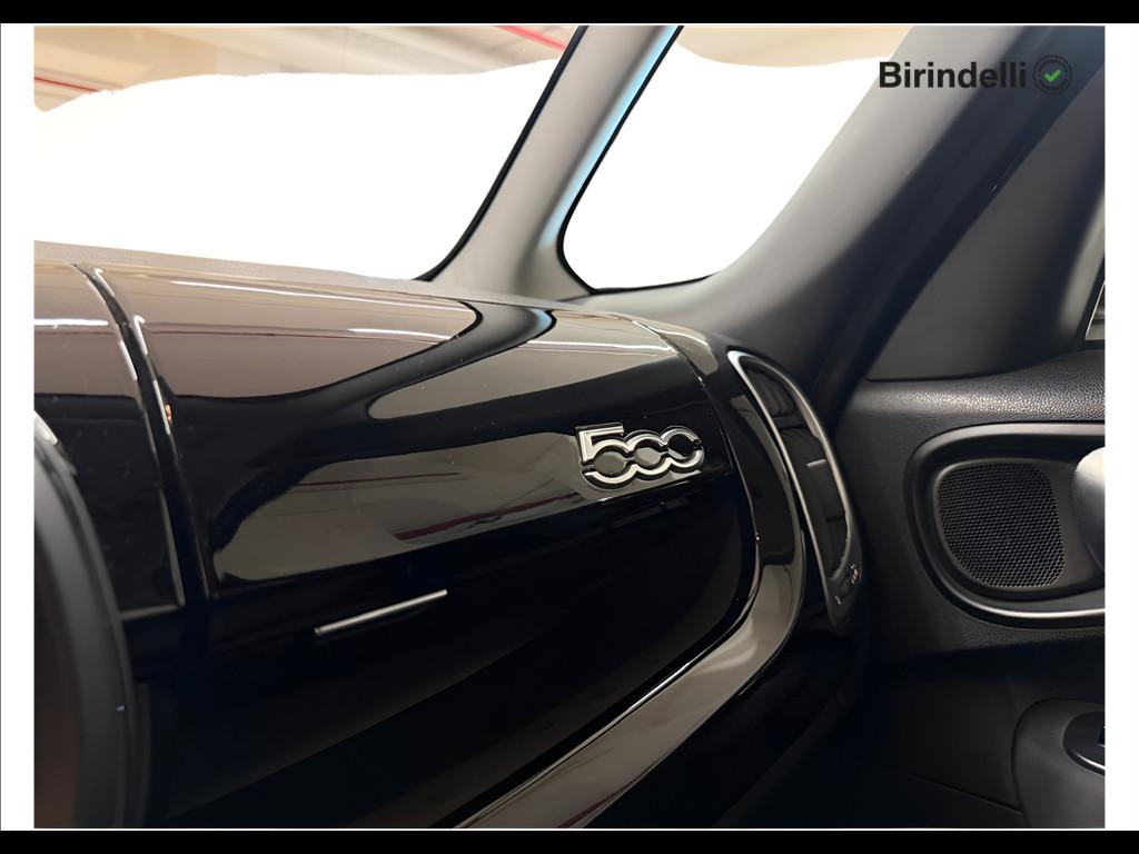 FIAT 500L - 500L 1.4 95 CV S&S