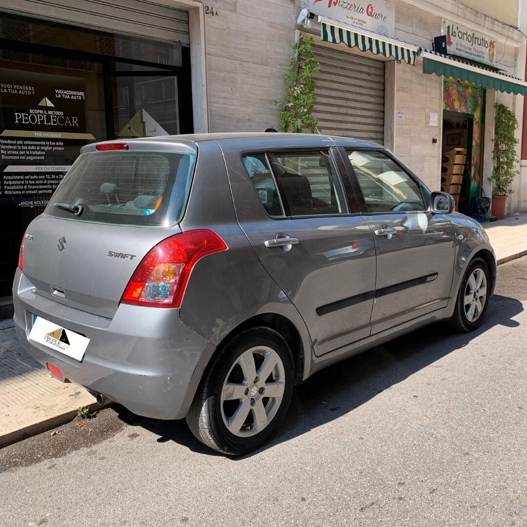 Suzuki Swift 1.3 DDiS 75CV 5p. GL Safety Pack