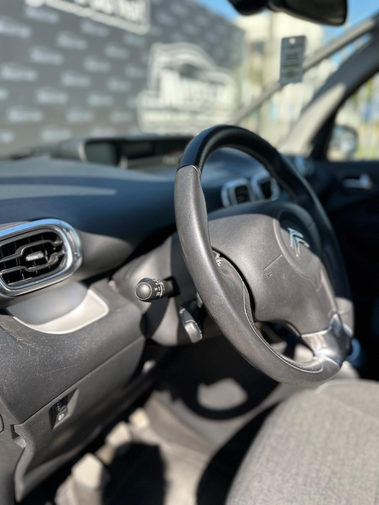 CITROEN C3 PICASSO (anno 2016)