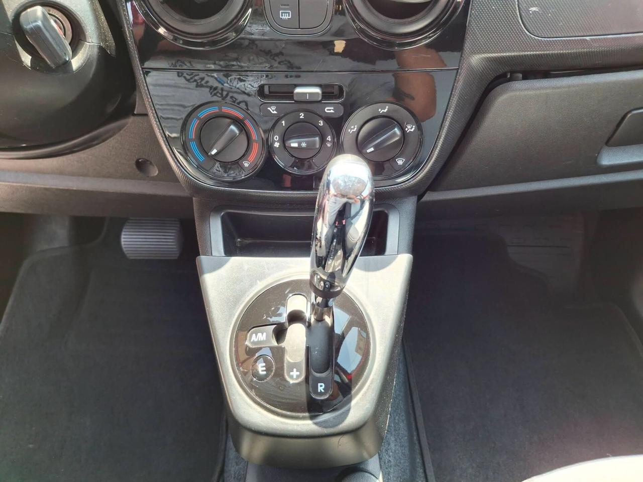 Fiat Qubo 1.3 MJT 75 CV Dynamic