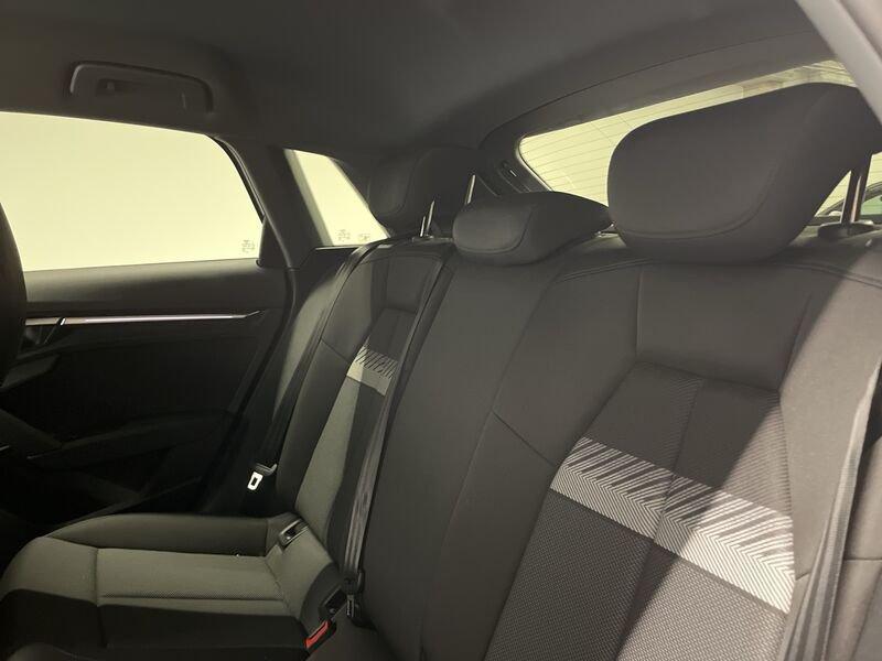 Audi A3 AUDI SPORTBACK 35 TDI S LINE S TRONIC