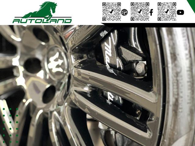 MASERATI Ghibli 3.0V6 275cv Gransport Service Maserati Full
