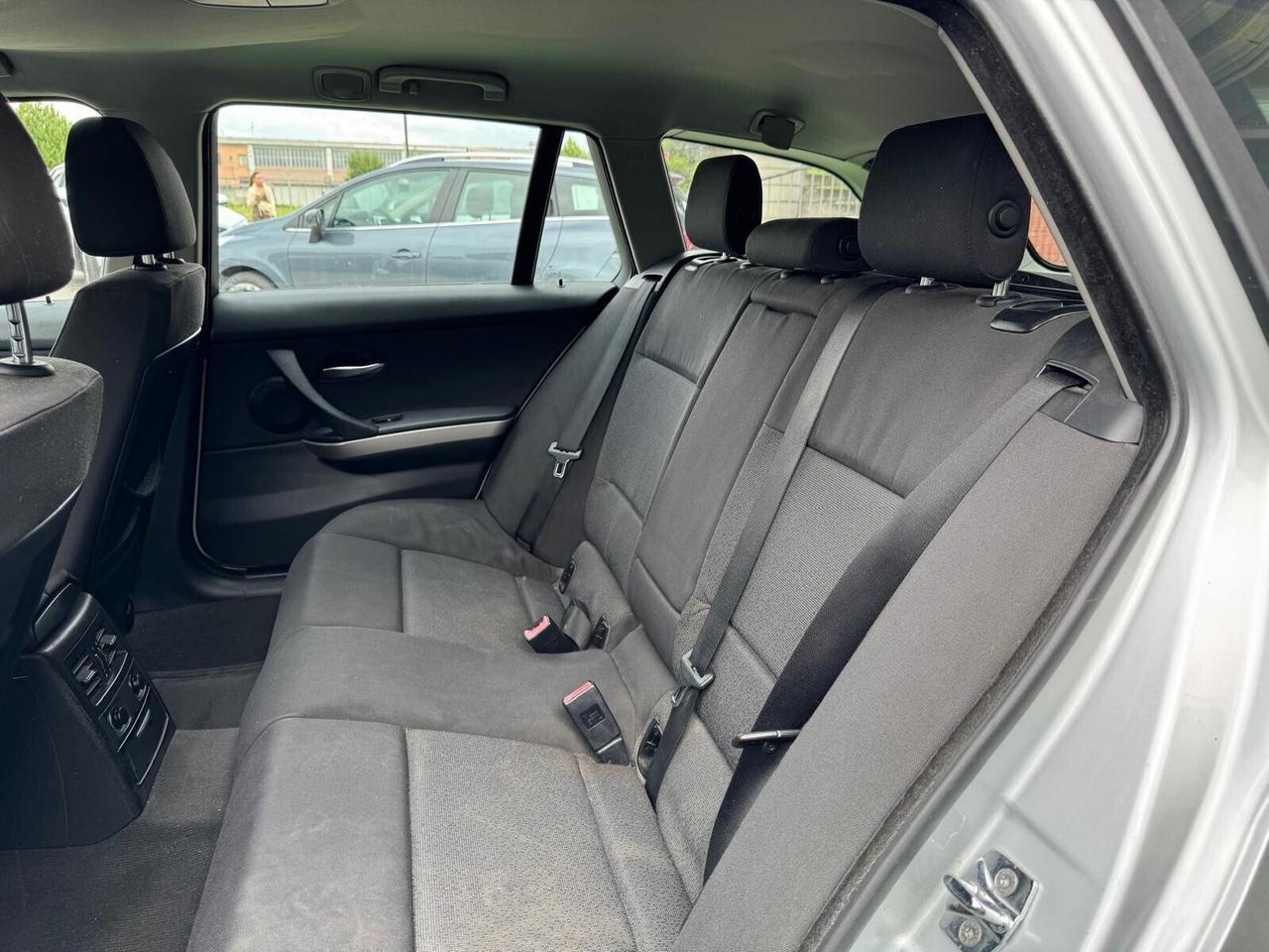 Bmw 320 330xd cat Touring MSport