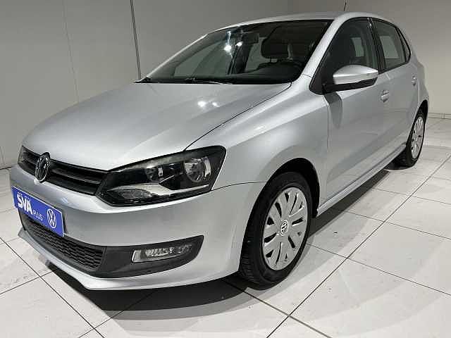 Volkswagen Polo V 1.2 70 CV 5p. Comfortline