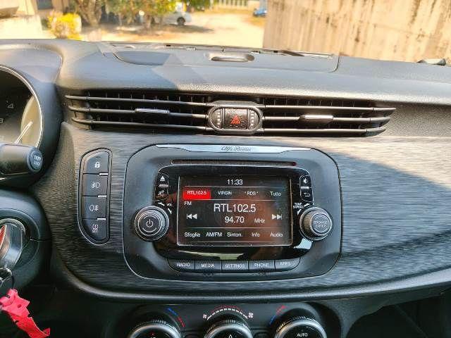 ALFA ROMEO - Giulietta - 1.4 TB 120 CV Super GPL 2032 E6