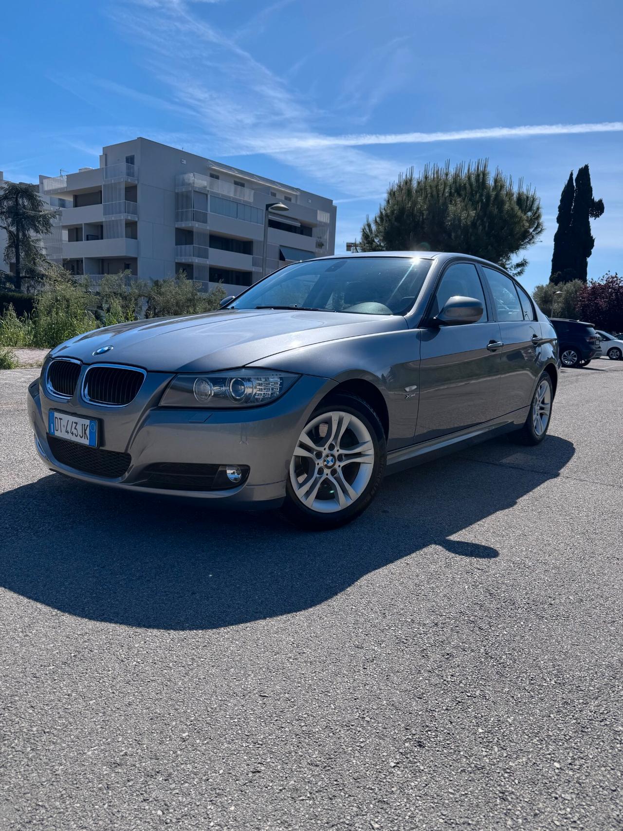 Bmw 320d xDrive