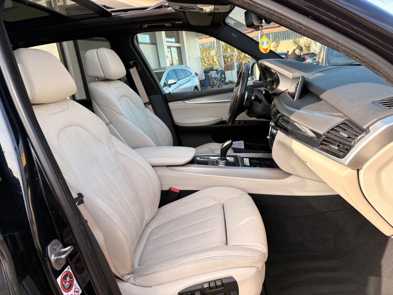 Bmw X5 M xDrive30d 258CV Experience M-Sport