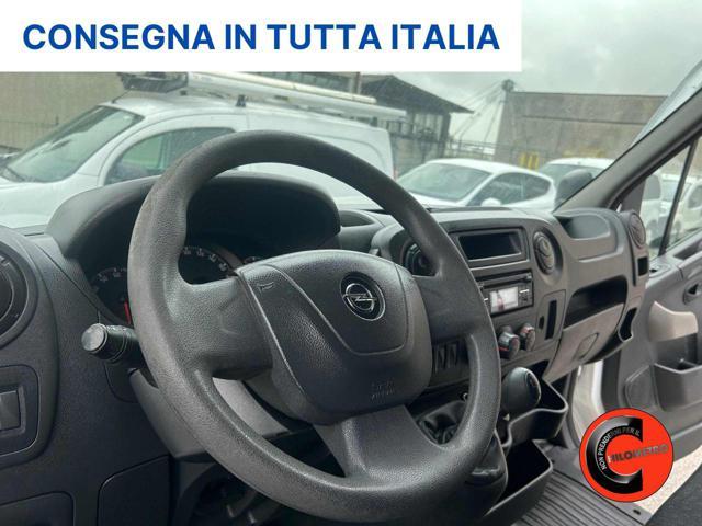 OPEL Movano 33 2.3 CDTI 130CV(PM-TM-L2 H2)OTTIME CONDIZIONI-E6