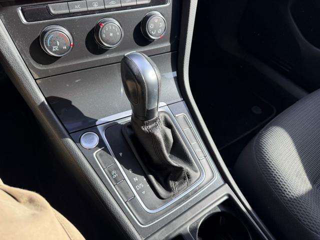 VOLKSWAGEN Golf 2.0 TDI DSG 5p. Business BlueMotion Technology