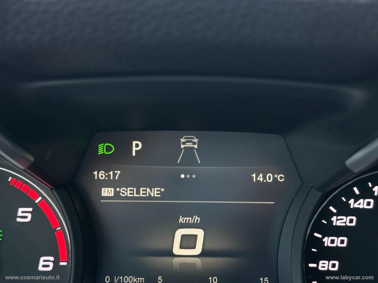 ALFA ROMEO Stelvio 2.2 T.diesel 160CV AT8 RWD Sp-T.