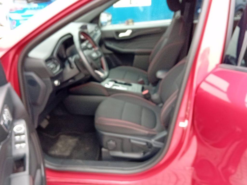 FORD Kuga full hybrid ST-Line 2wd Automatica del 2021