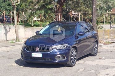 FIAT Tipo 1.6 Mjt S&S DCT SW Business