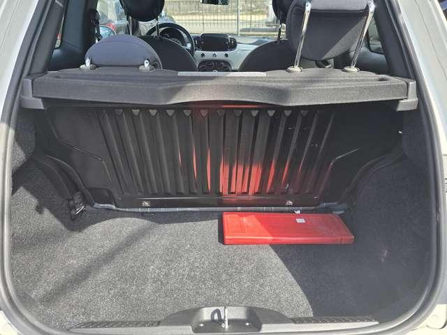 Fiat 500 500 1.2 Lounge 69cv