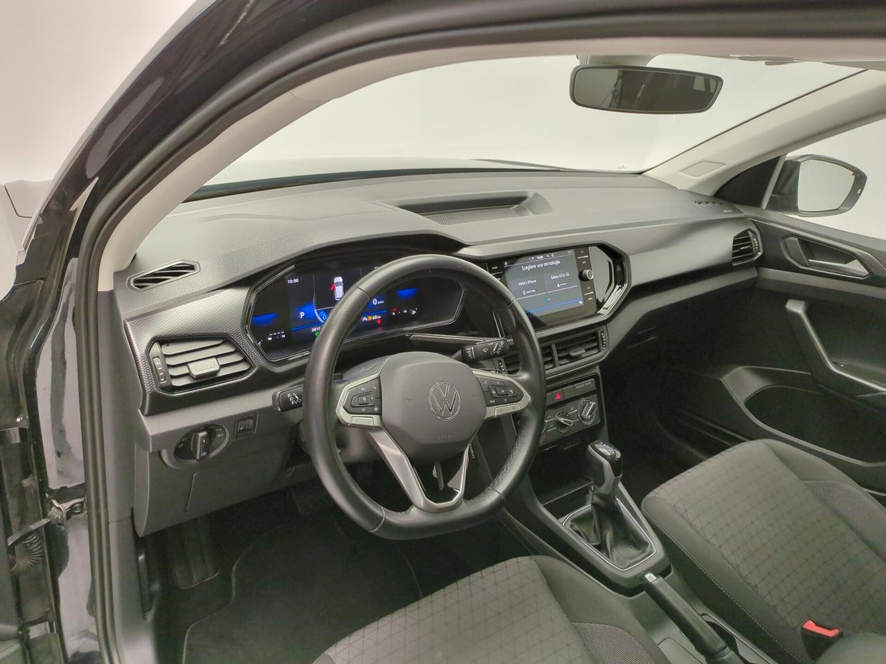Volkswagen T-Cross 1.0 TSI 110 CV Style