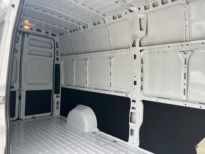 Opel Movano Movano 35 2.2 BlueHDi 140 S&S PLM-TA Furgone Heavy (IVA ESCL.)