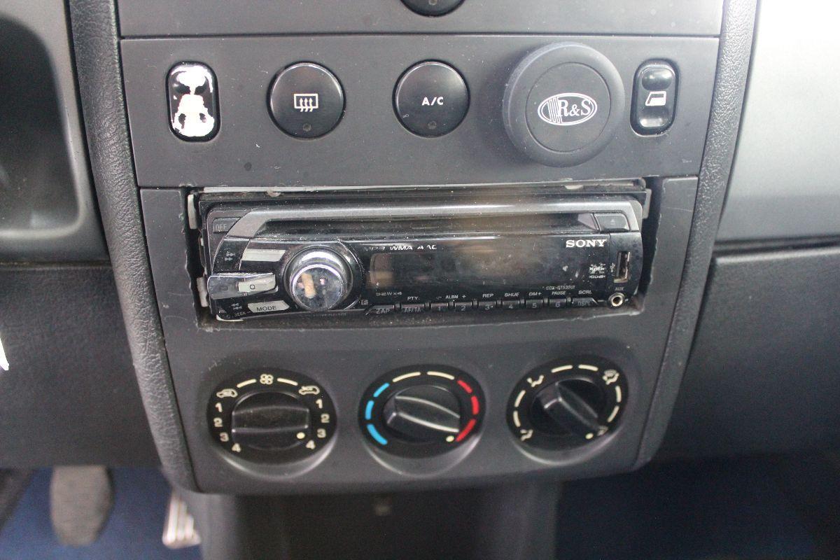 PEUGEOT RANCH 2,0 HDI XT N1