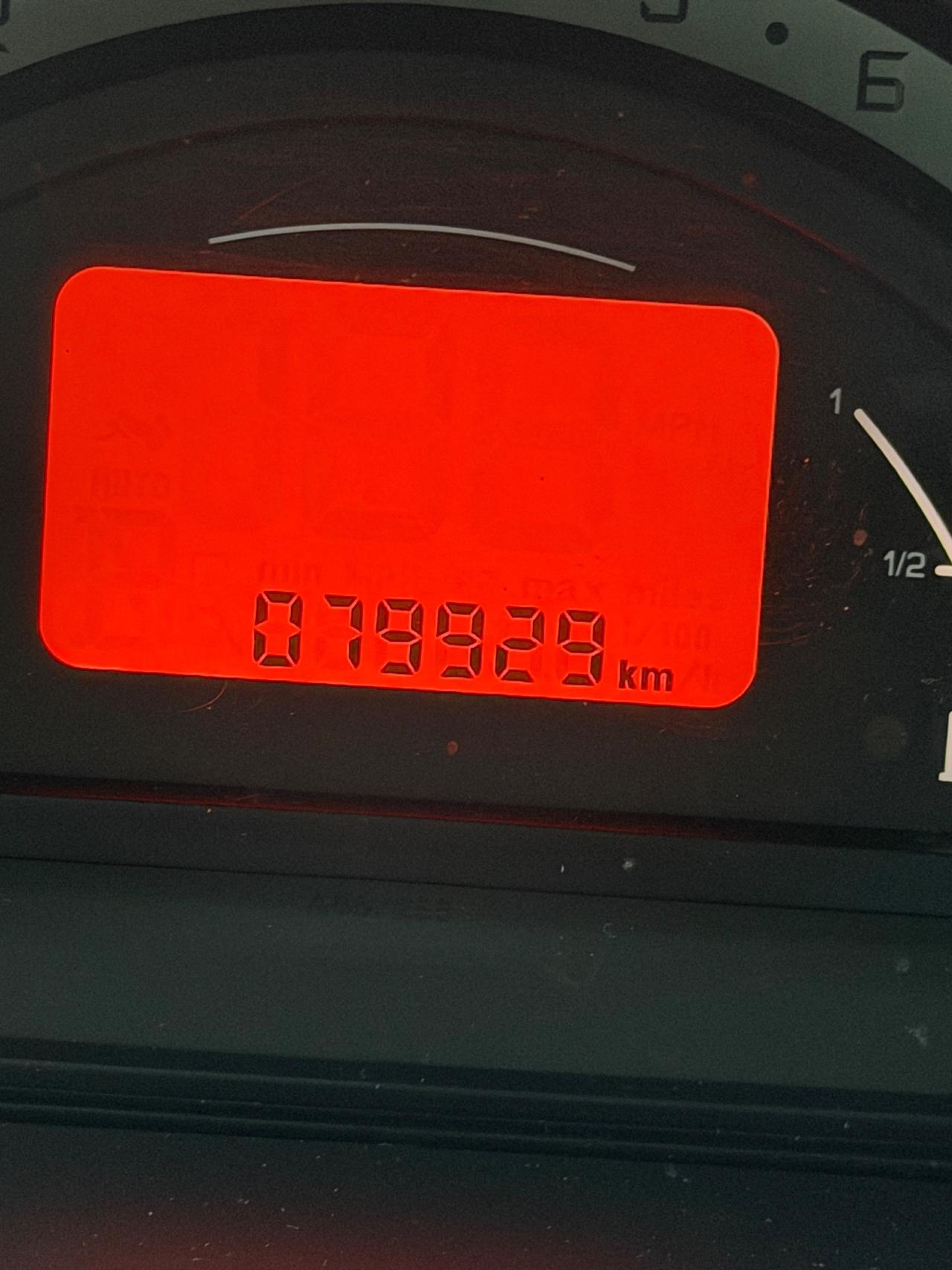 Citroen C3 1.100