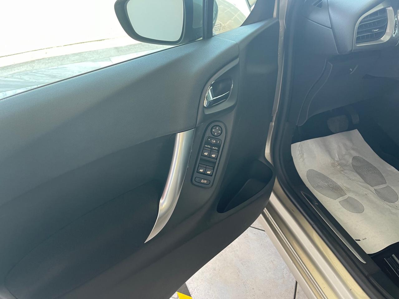 Citroen C3 1.6 VTi 120 aut. Exclusive Style