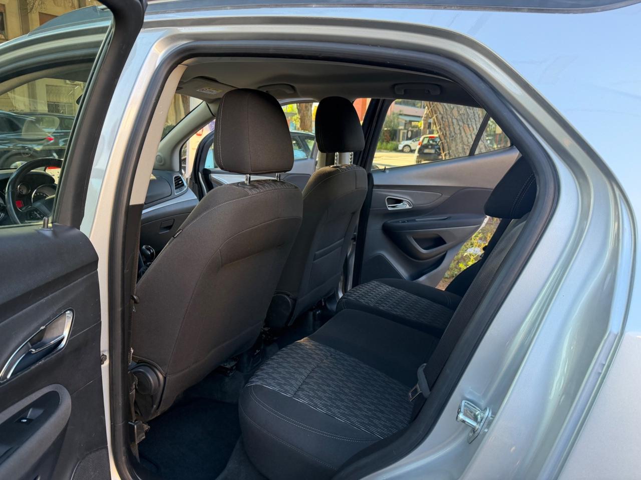 Opel Mokka 1.7 CDTI Ecotec 130CV S&S Cosmo