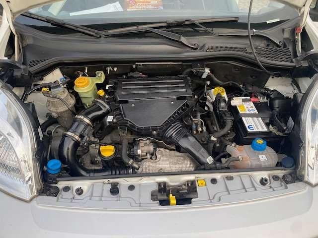 Fiat Fiorino 1.3 MTJ 95 CV SX CARGO