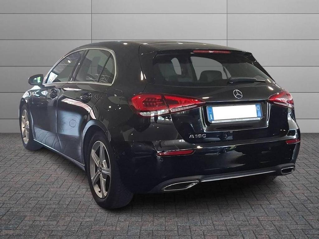 Mercedes Classe A 180 180 Sport 7G-DCT