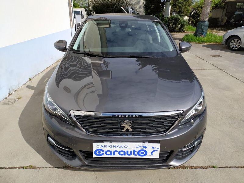 Peugeot 308 120 Allure