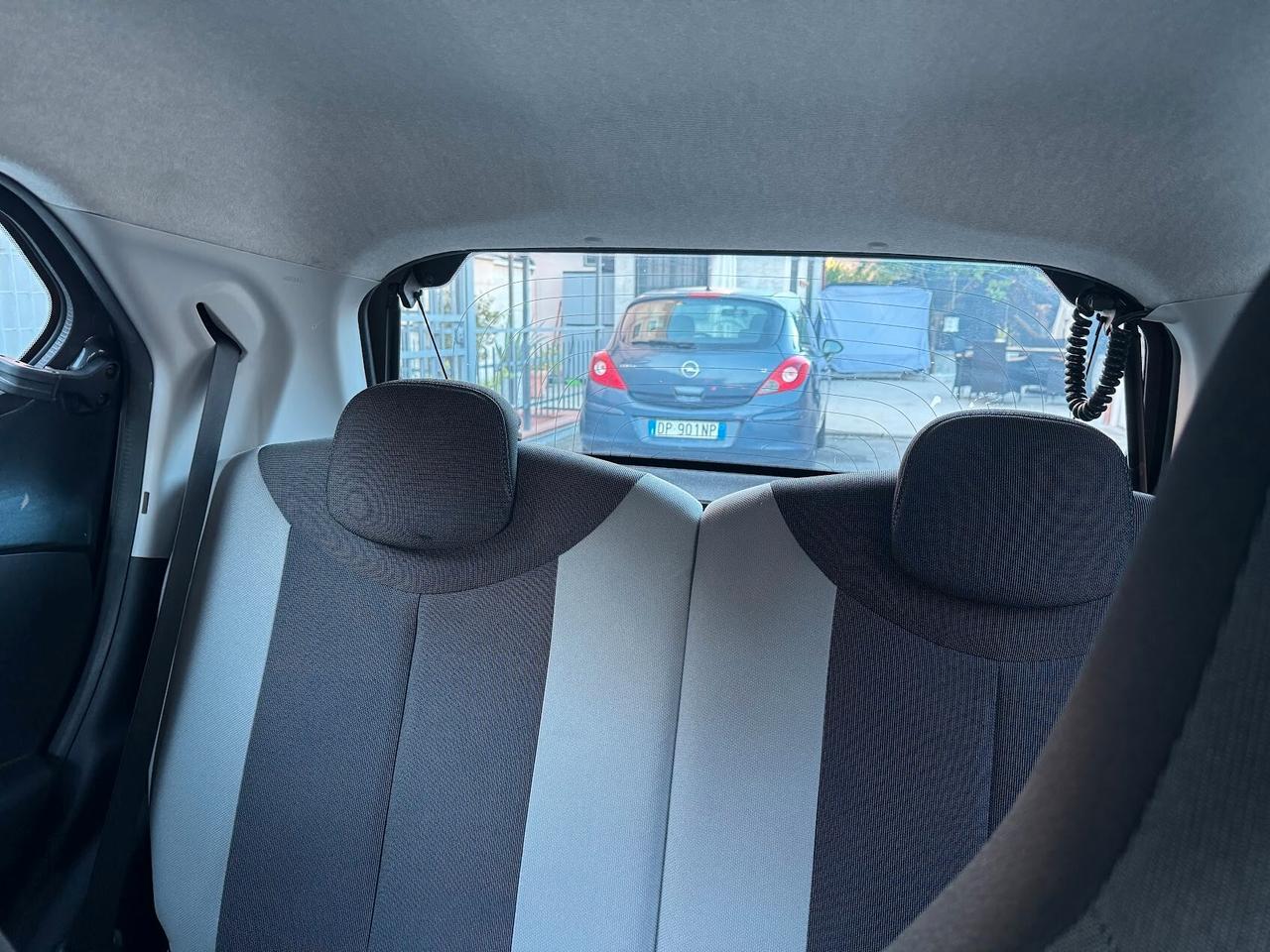 Toyota Aygo 1.0 automatica