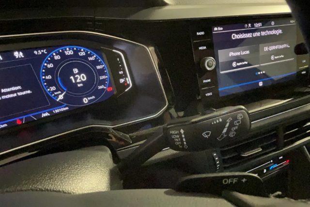 VOLKSWAGEN Taigo 1.0 TSI 115 CV DSG R-Line Plus