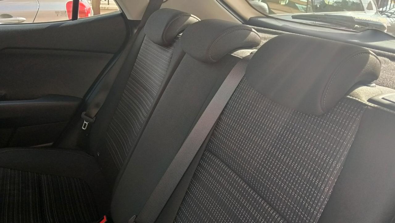 KIA STONIC 1.2 B/GPL-CASA MADRE-PREZZO PROMO