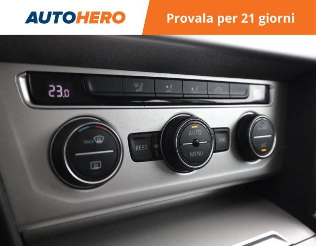 VOLKSWAGEN Passat Variant 2.0 TDI DSG Business BlueMotion Tech