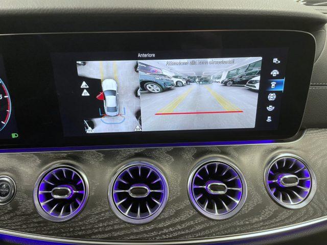 MERCEDES-BENZ CLS 300 2.0 d 4Matic 265 CV Mild hybrid Premium