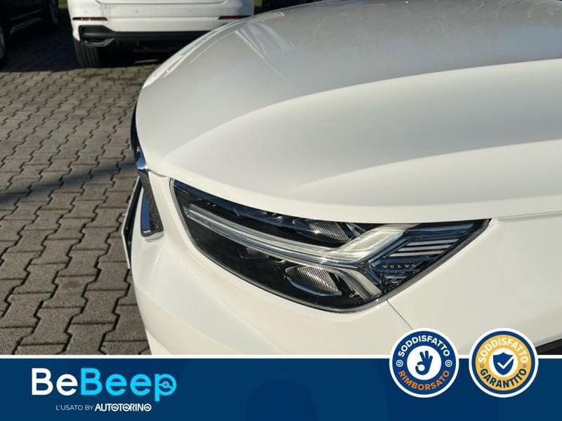 Volvo XC40 2.0 D3 AWD GEARTRONIC