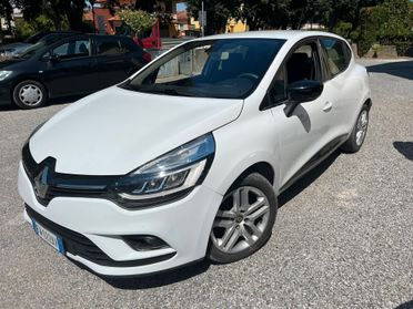 Renault Clio dCi 8V 90 CV 5 porte Moschino Intens ok neopatentati