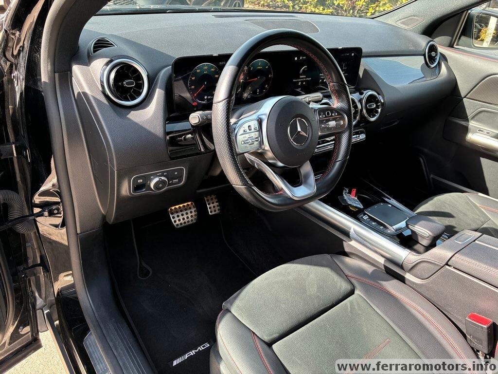 Mercedes GLA d Premium a 339 euro al mese