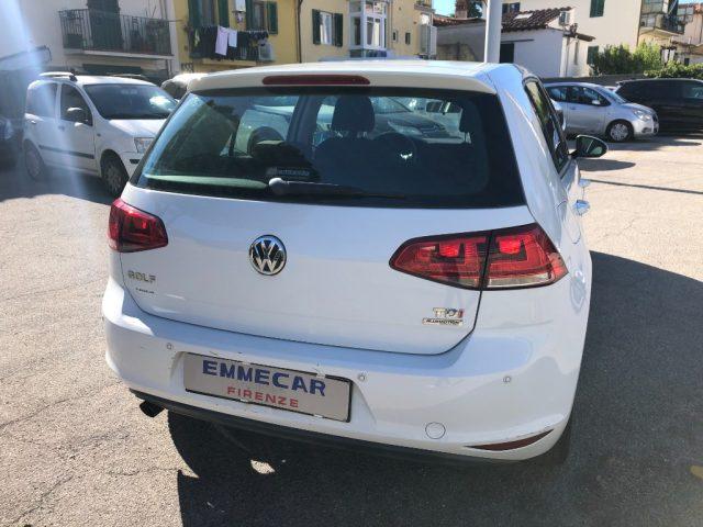 VOLKSWAGEN Golf 1.6 TDI 5p. Highline BlueMotion Technology