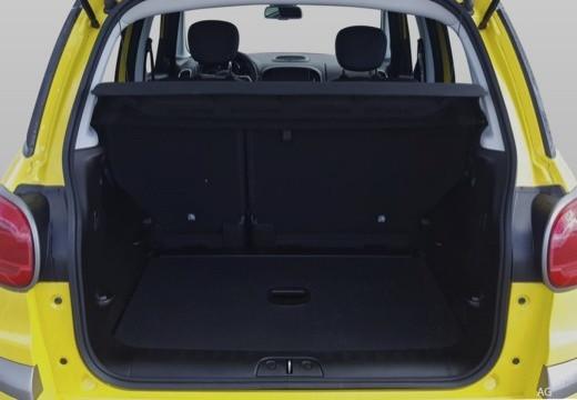 FIAT 500L 2017 Cross - 500L Cross 1.3 mjt 95cv