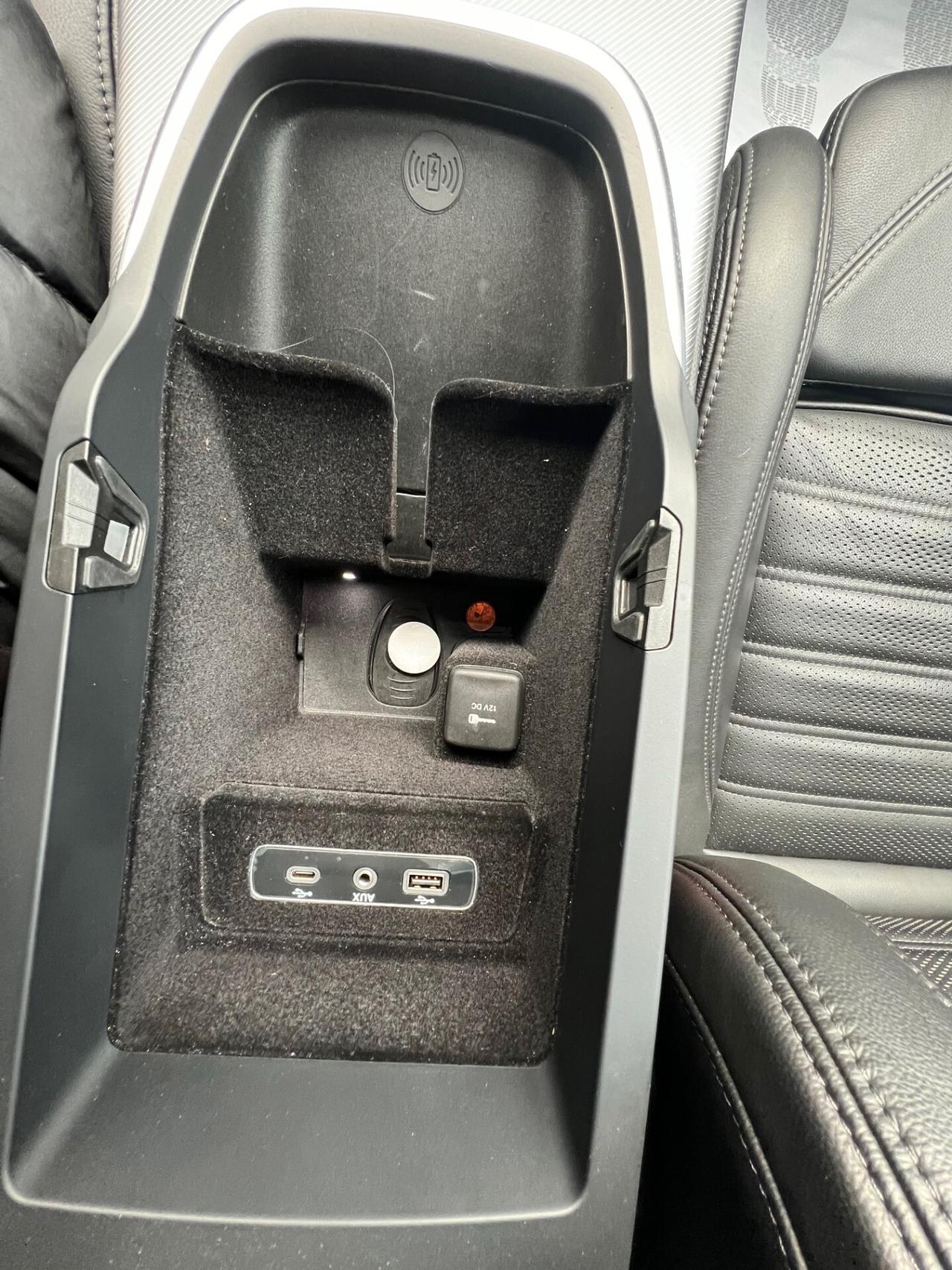 Alfa Romeo Stelvio 2.2 Turbodiesel 210 CV AT8 Q4 Veloce