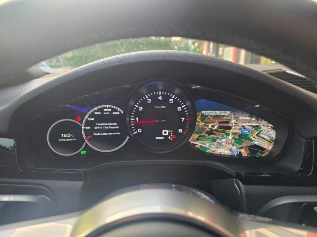 PORSCHE Cayenne Coupé 3.0 V6 Panorama 22" Full LED Sospensioni 360