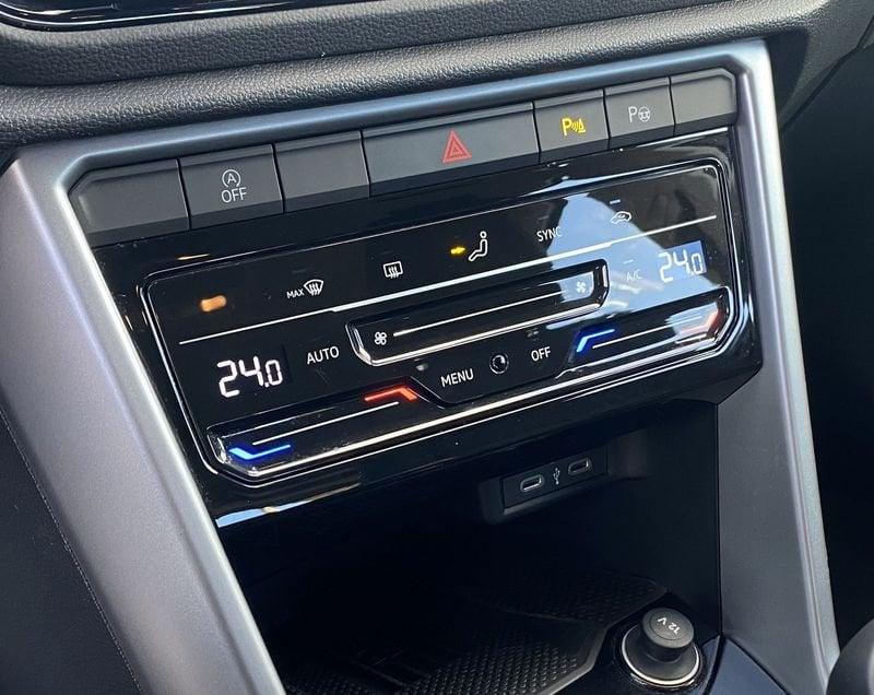 Volkswagen T-Roc Life 2.0 TDI 116CV