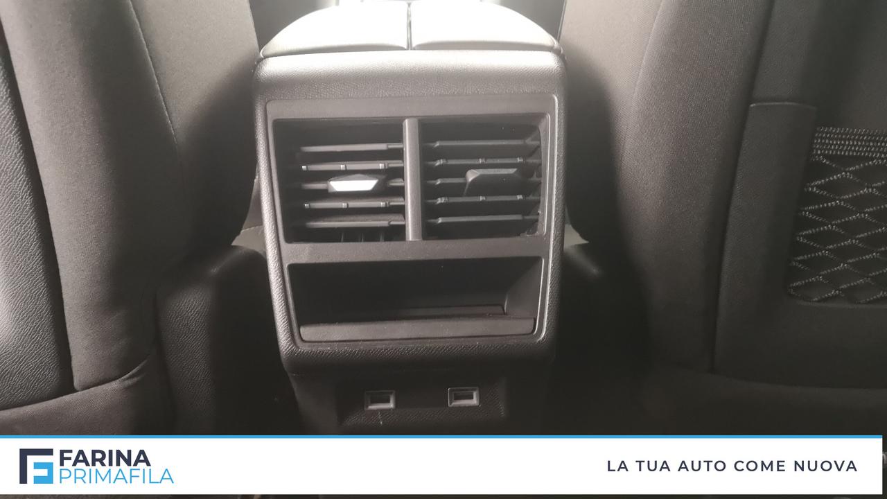 DS DS7 - DS7 1.5 bluehdi Bastille Business 130cv auto