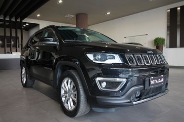 JEEP COMPASS 1.3 TURBO 4Xe LIMITED