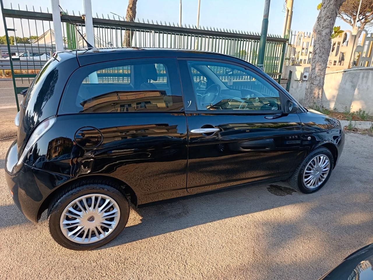 Lancia Ypsilon 1.2 Oro 2009
