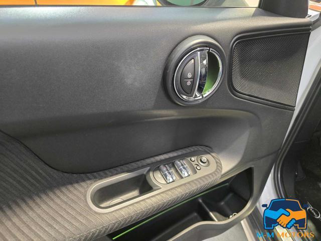 MINI Countryman 2.0 Cooper D Boost Countryman