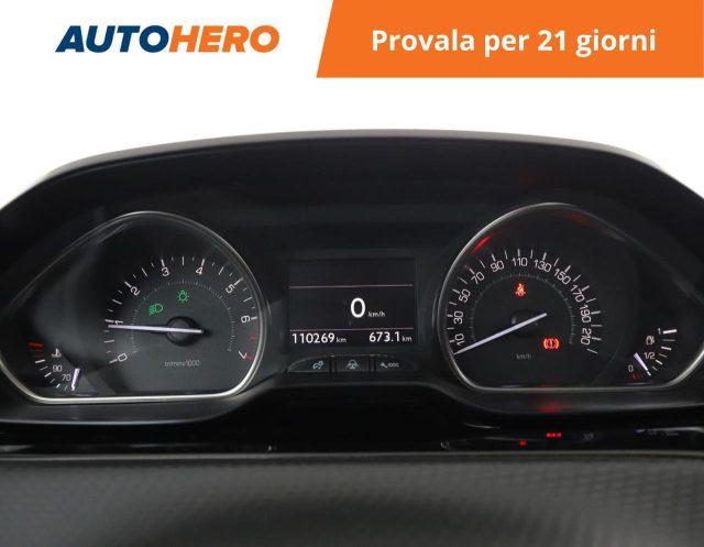 PEUGEOT 2008 1° serie PureTech Turbo 110 S&S Allure