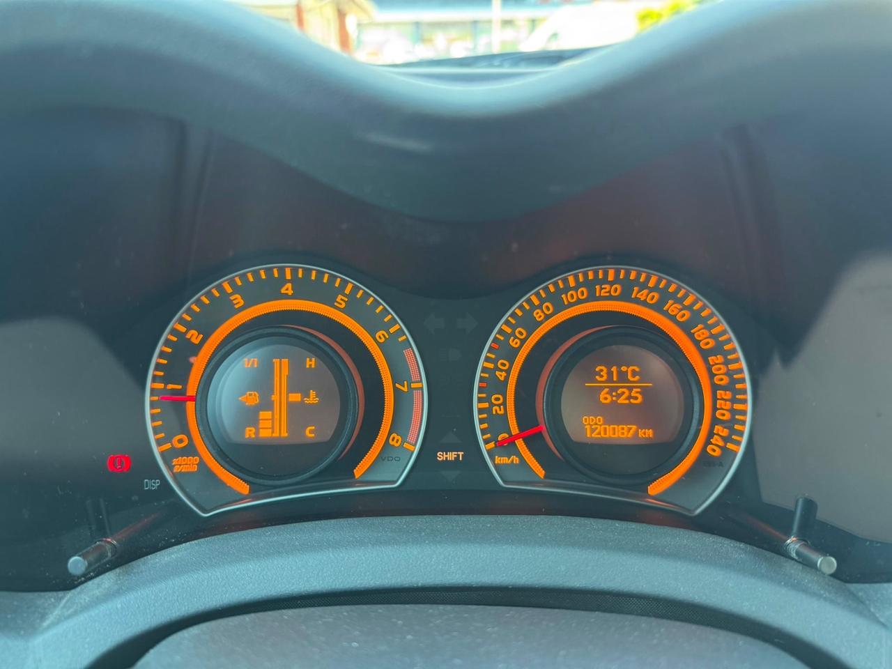 Toyota Auris 1.6 M-MT 5 porte Sol