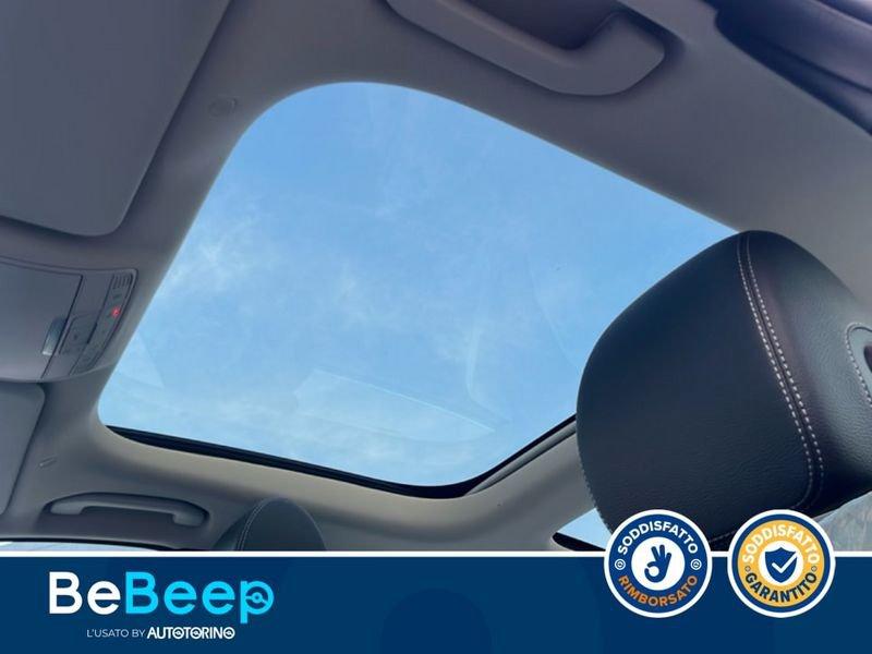 Mercedes-Benz Classe E E 300 DE PHEV (EQ-POWER) PREMIUM PLUS AUTO MY20