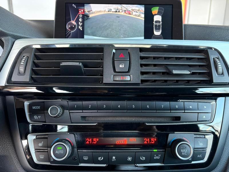 BMW 420 d Cabrio Sport 184cv auto